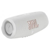 ALTAVOCES JBL CHARGE 5 WH ALTAVOCES JBL CHARGE 5 WH